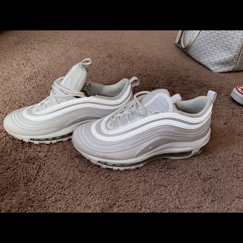 Nike air max 97